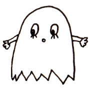 I am OBAKE I am OBAKE