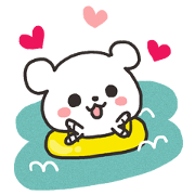 Summer bear Summer bear