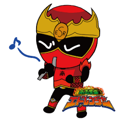 エドレンジャー2 Line スタンプ Line Store