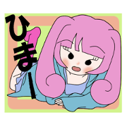 usamimi-girl Everyday conversation