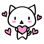 LOCO of a cat LOCO of a cat