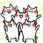 Yoroshiku! Neko Darlin'