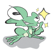 Green Frog and Friends Green Frog and Friends