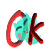 Sea Angel for Traditional Chinese