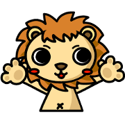 Happy Lion's daily life Happy Lion's daily life