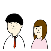 Taiwan-Japan couple life