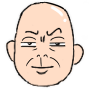 Grandfather Not happy