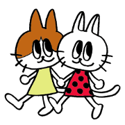 good friend choco and vanilla everyday good friend choco and vanilla everyday