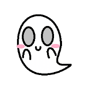 oh my ghost !