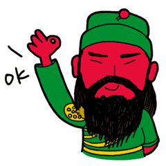 神のご加護を Line スタンプ Line Store 神のご加護を Line スタンプ Line Store