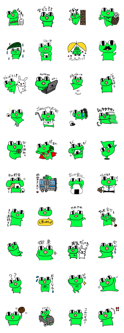 Daily life of the PI