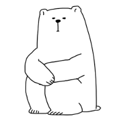 UCHINO SHIROKUMA