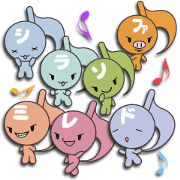 DO RE MI! Musical Note QUAVER'S Symphony