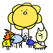 hanako and tha friends hanako and tha friends