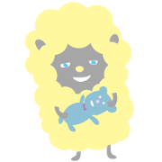 Mr.Yellow Sheep Mr.Yellow Sheep