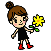 Tamachan Sticker(2) Tamachan Sticker(2)