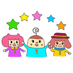 へんてこキャラの一言スタンプ Line スタンプ Line Store