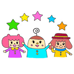 へんてこキャラの一言スタンプ Line スタンプ Line Store