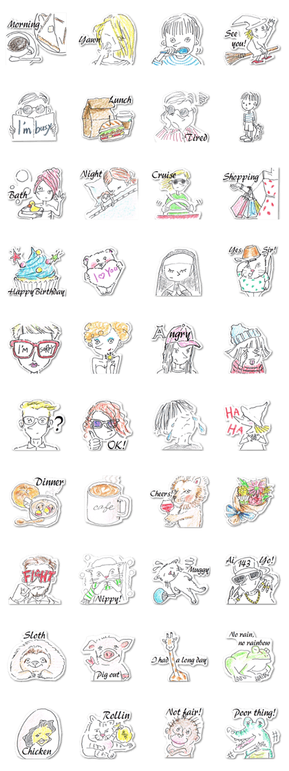 KANNA WORLD KANNA WORLD