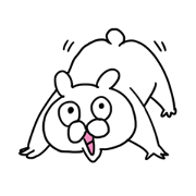 Uzai Usagineko Uzai Usagineko