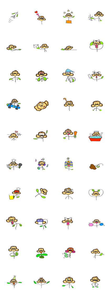 Insolito pansy Part Two (Foreign country