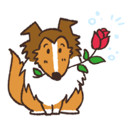 I Love Sheltie2 I Love Sheltie2