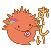 Hari Taro in the hedgehog