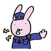 Ochokuri Rabbit3 WORKING Ochokuri Rabbit3 WORKING