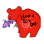 The Bare and Salmon The Bare and Salmon