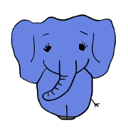 Elephant picture diary Elephant picture diary