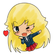 Punipuni girl relax version2 Punipuni girl relax version2