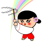 Priestess Sakura Priestess Sakura