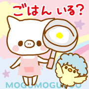 mogumogu boo2 mogumogu boo2