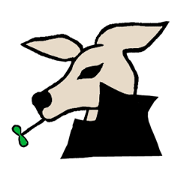 Kangaroo's Days Kangaroo's Days