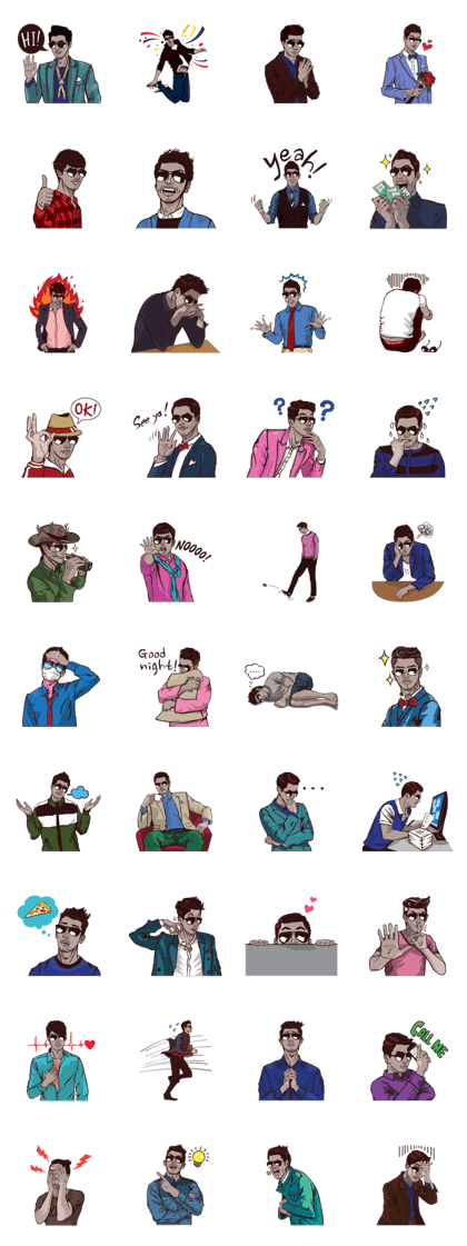 CASANOVA Vol.2 CASANOVA Vol.2