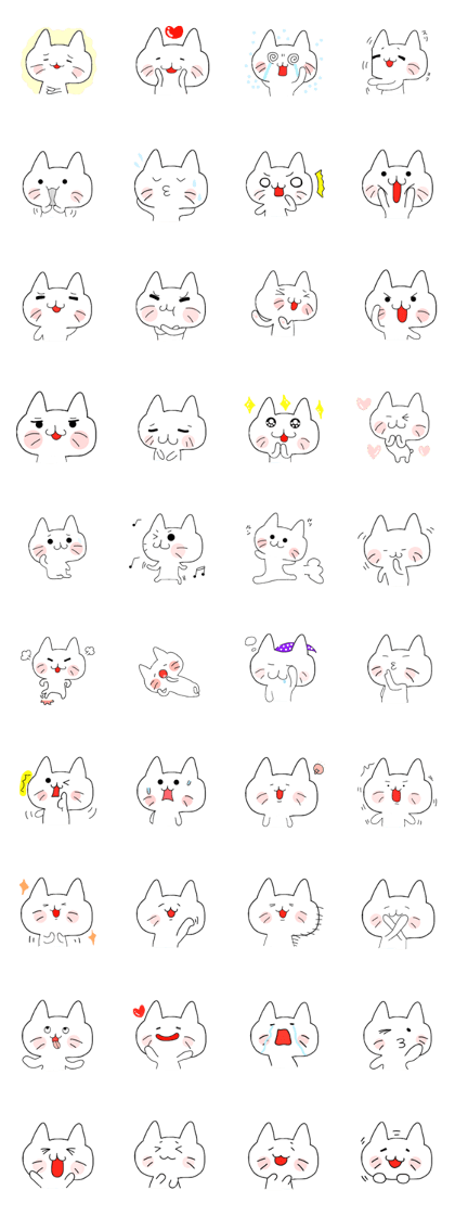 yuru nyan 4 yuru nyan 4