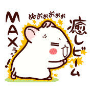 Hamster / Nagomu 3 Hamster / Nagomu 3