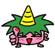 kawaii GOBLIN kawaii GOBLIN