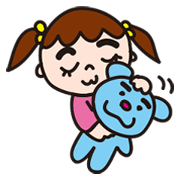 Chii-chan (5-year-old Ed)