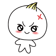 A sleazy meat bun [KOR]