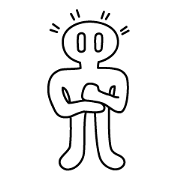 An alien and the neighboring world