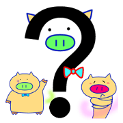 Funny Piggy Boo Funny Piggy Boo