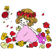 Daily life of the "BACIO & LULU"