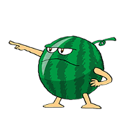 Uncle Watermelon--(Corrected 2) Uncle Watermelon--(Corrected 2)