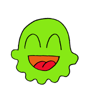 Dehedehe's facial expression