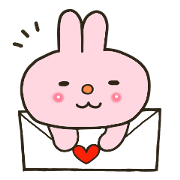 "Couple" a word by rabbit.