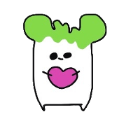 Mr.Chinese cabbage and Ms.Tomato