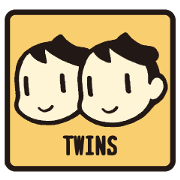 TWINS 1 TWINS 1
