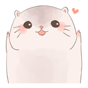 fluffy hamsters fluffy hamsters