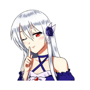 Black Rose Vampire Princess Black Rose Vampire Princess